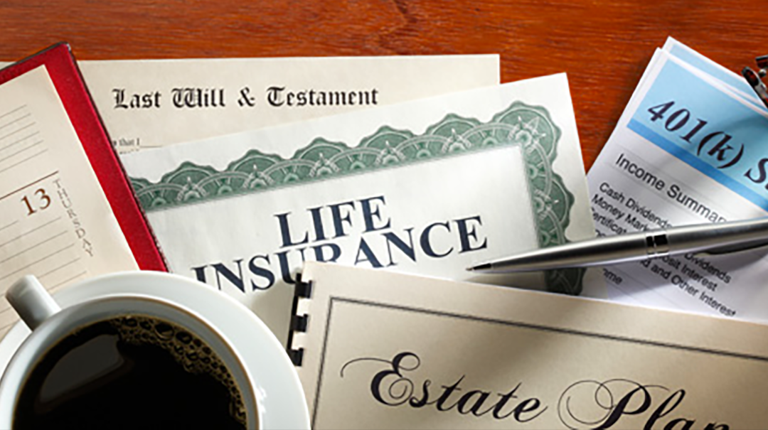 Estate planning Part 1