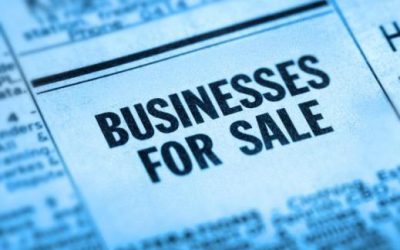 The Basics of Buying a business