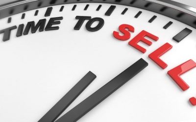 SELLING YOUR BUSINESS